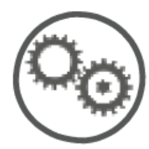 Ajuste por engrenagem